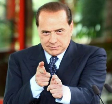 Silvio Berlusconi a fost exclus din Senatul italian. Fostul premier, ÎN AREST!